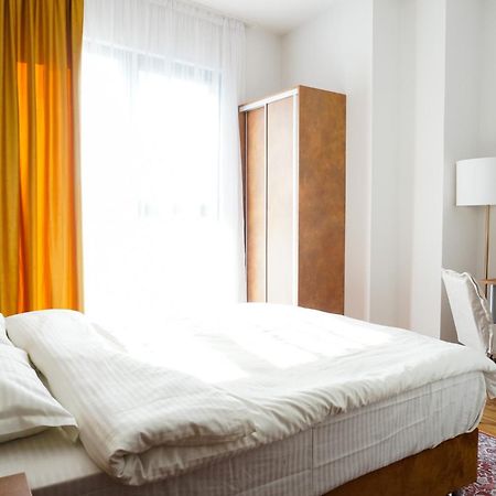 אורדאה Hotel Fantazia מראה חיצוני תמונה